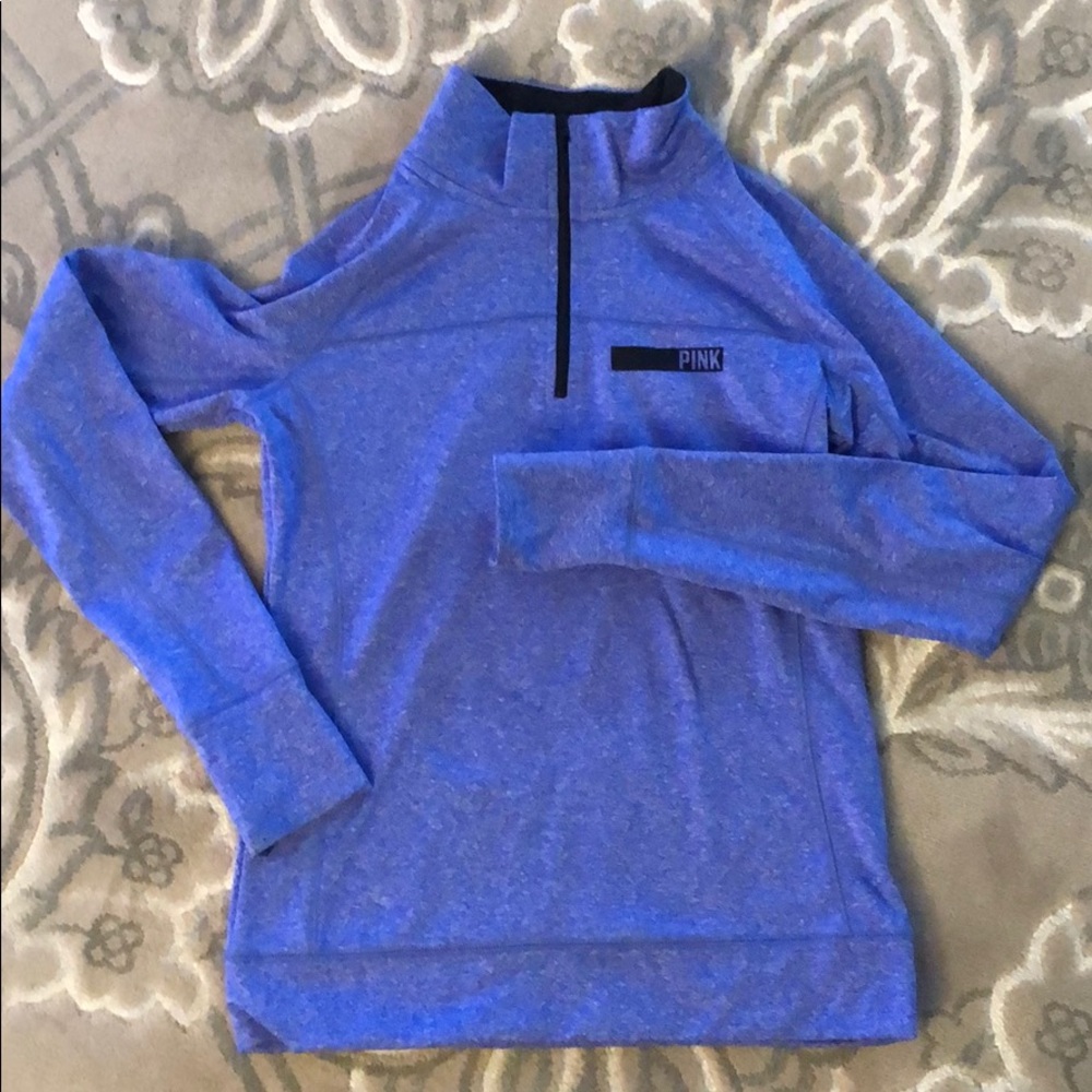 Sweat shirt to match the leggings in earlier post